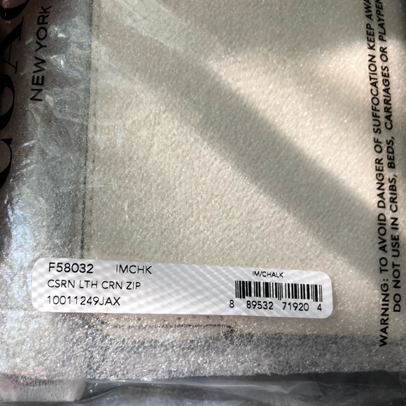 Wristlet [firm price] - Picture 5 of 5